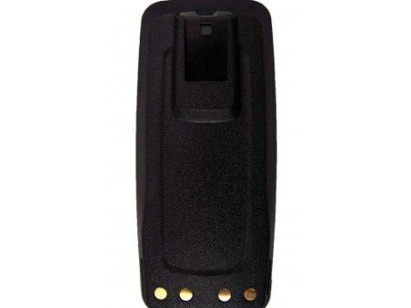 SRCommunications Battery B4066 for Motorola TRBO Series XPR6550 XPR6350 XPR6300 For Discount