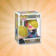 Funko Pop! One Piece Sanji (2024) Vinyl Figure #1773 Fashion