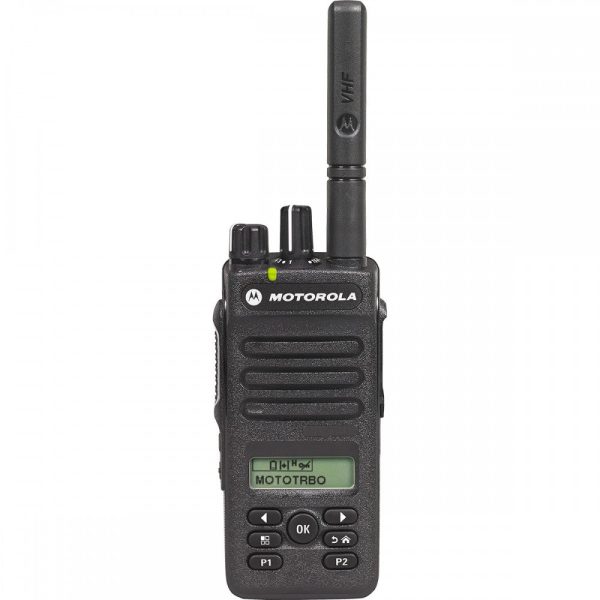 Motorola XPR3500e UHF 403-527MHz MOTOTRBO Digital Bluetooth WIFI Radio AAH02RDH9VA1AN NON-IS (New Customer Return) Discount