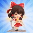 Nendoroid Reimu Hakurei 2.0 (3rd-run): Touhou Project by Good Smile Company For Sale