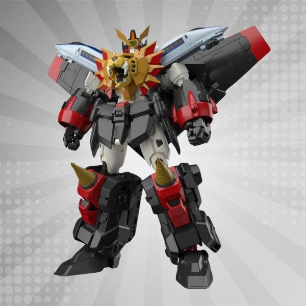 BANDAI Hobby RG GAOGAIGAR RG on Sale