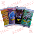 2021 MetaZoo Cryptid Nation Second Edition Limited Printing Booster Pack Supply