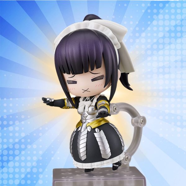 Nendoroid Narberal Gamma: Overlord by Good Smile Company Online Sale