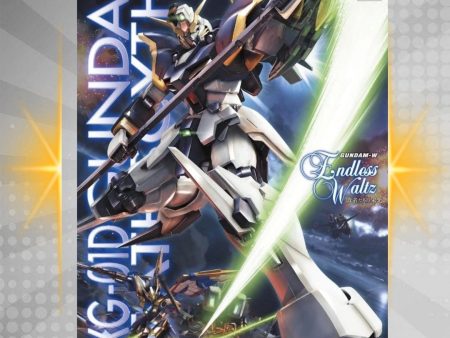 BANDAI Hobby MG 1 100 Gundam Deathscythe EW For Sale