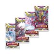 Pokemon Lost Origin Booster Box (36 Packs) Supply