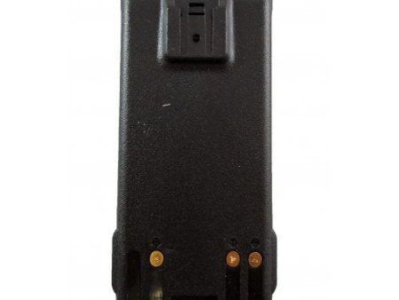 SRCommunications B264 7.5V 1600mAh Ni-MH Battery for Icom F4001 F3001 Online Sale