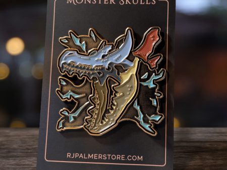 Thundertide King Pin Online Sale