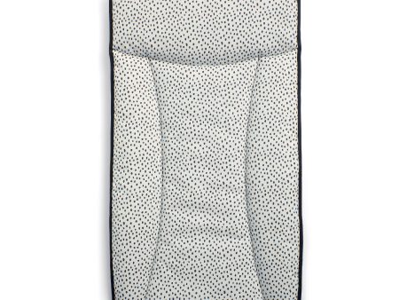 Mamas and Papas Mono Spot Reversible Change Mat Discount