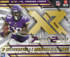 2021 Panini XR Football Hobby Box Online