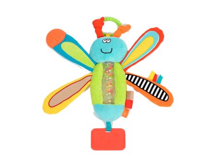 Dolce Toys Sensory Dragonfly For Sale