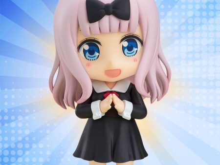 Nendoroid Chika Fujiwara (Re-run): Kaguya-sama: Love is War by Good Smile Company For Sale