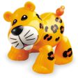 Tolo Toys First Friends Safari Leopard Online now