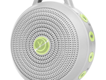 Yogasleep Hushh Continuous White Noise Machine Cheap