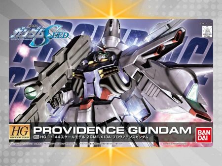 BANDAI Hobby HG 1 144 R13 Providence Gundam on Sale