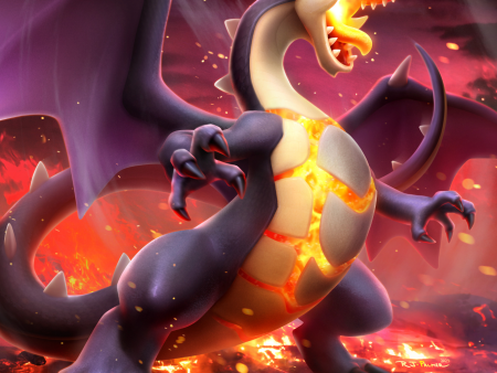 Pokemonster Fatalis Discount