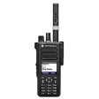 Motorola XPR7550e UHF 403-512MHz MOTOTRBO Digital Display Portable Two-Way Radio Bluetooth WIFI AAH56RDN9RA1AN NON-IS For Cheap