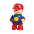 Tolo Toys First Friends Farmer on Sale