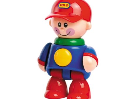 Tolo Toys First Friends Farmer on Sale