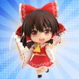 Nendoroid Reimu Hakurei 2.0 (3rd-run): Touhou Project by Good Smile Company For Sale