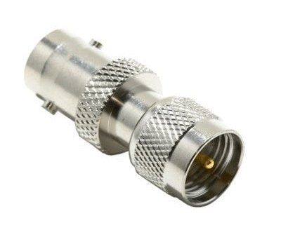 Tram Browning 5383 Mini UHF Male to BNC Female Adapter Sale