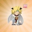 Funko Pop! My Hero Academia Ryukyu (Dragon) Jumbo Vinyl Figure #1814 Online Sale