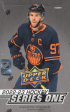 2022 23 Upper Deck Series 1 Hockey Hobby 12 Box Case Sale