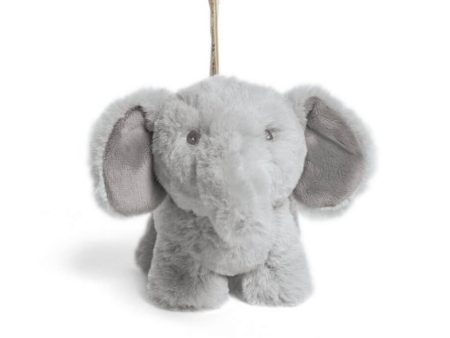 Mamas and Papas Eddie Elephant Chime Toy Discount