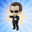 Nendoroid Agent Smith: The Matrix by Good Smile Company on Sale