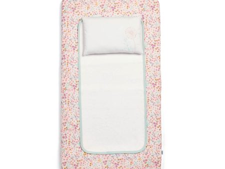 Mamas and Papas Lilybelle Change Mat Fashion