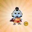 Funko Pop! One Piece Jinbe Vinyl Figure #1265 - Chase on Sale