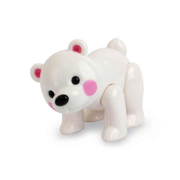 Tolo Toys First Friends Polar Bear Sale