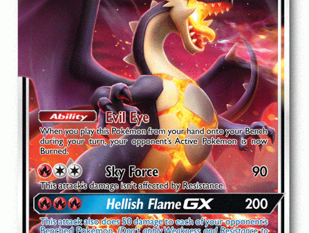 Fatalis GX Parody Card Online Sale