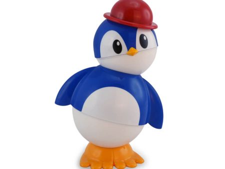 Tolo Toys Stacking Penguin For Sale