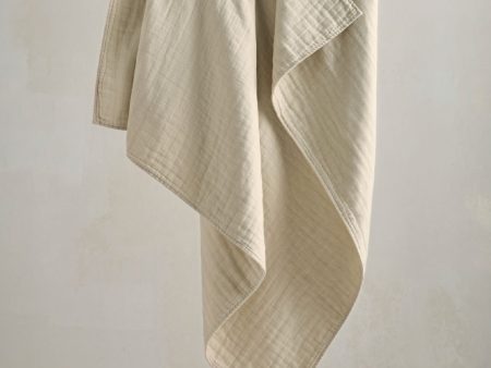 Mamas and Papas Linen Muslin Blanket on Sale