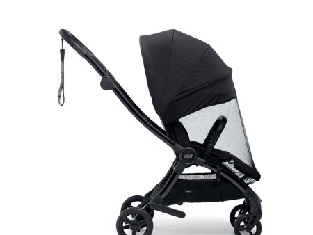 Mamas and Papas Airo Sun & Insect Mesh Cheap