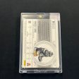 2020 NATIONAL TREASURES JUSTIN JEFFERSON #GRS-JUJ RC 2 COLOR RPA  99 For Cheap