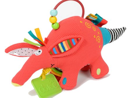 Dolce Toys Baby Aardvark Supply