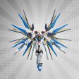 BANDAI Hobby RG 1 144 ZGMF-X20A STRIKE FREEDOM GUNDAM Sale