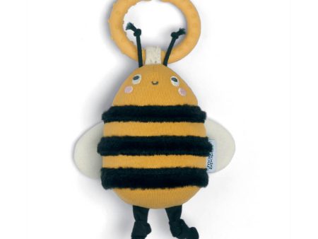 Mamas and Papas Bee Activity Toy Cheap