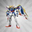 BANDAI Hobby RG 1 144 XXXG-01W Wing Gundam EW Online Sale