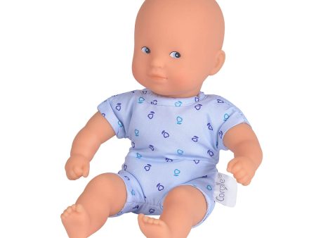 Corolle Mon Prem Mini Calin Blue For Discount