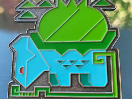 Bulbasaur Pin on Sale