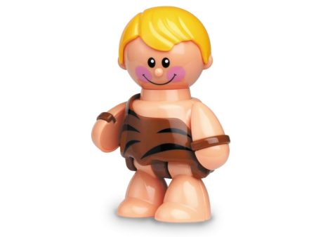 Tolo Toys First Friends Cave Man For Discount