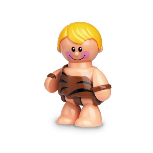 Tolo Toys First Friends Cave Man For Discount