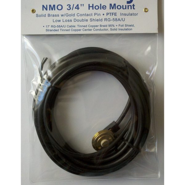 BROWNING BR-1251-MUHF NMO 3 4  Hole Mount Supply