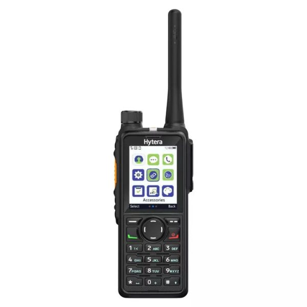 HYTERA HP682-V1 PORTABLE VHF 136-174MHz 1-5 WATT 1024 CHAN DIGITAL KEYPAD RADIO Hot on Sale