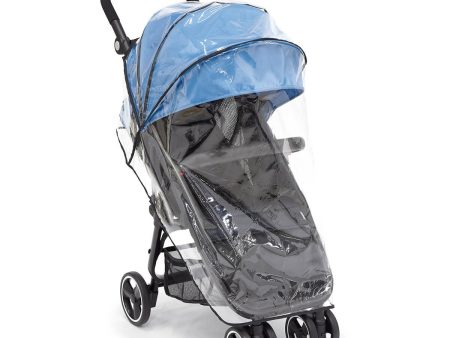 Mamas and Papas Acro Travel Stroller Raincover Discount