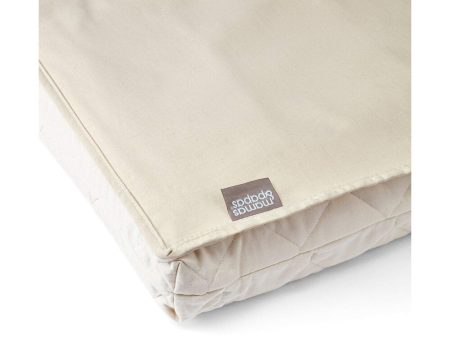 Mamas and Papas Organic Mattress Protector For Discount