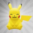 Pokémon Model Kit QUICK!! 16 PIKACHU (SITTING POSE) Supply