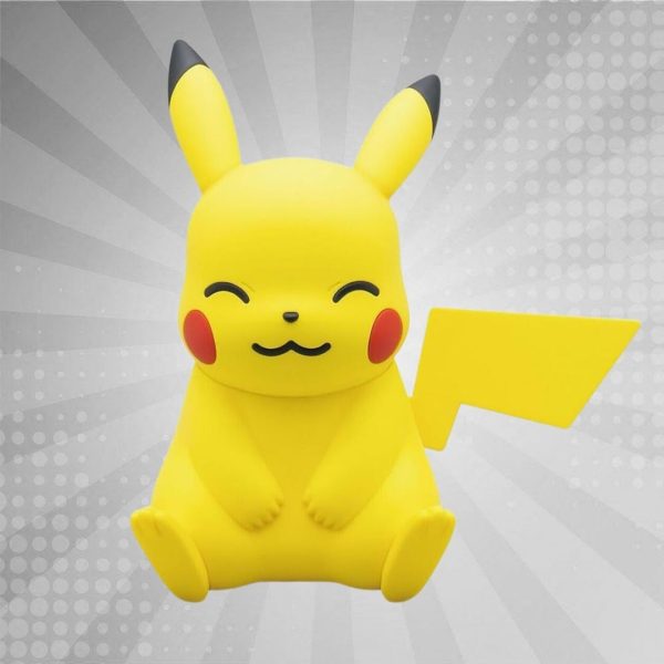 Pokémon Model Kit QUICK!! 16 PIKACHU (SITTING POSE) Supply